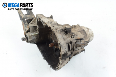 Ръчна скоростна кутия за Renault Megane Scenic (10.1996 - 12.2001) 1.6 e (JA0F), 90 к.с.