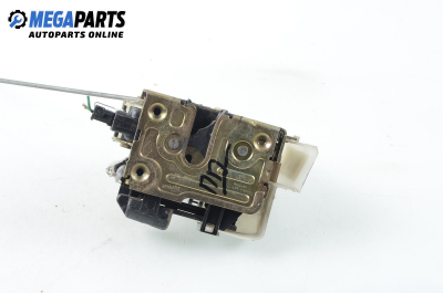 Брава на врата за Renault Megane Scenic (10.1996 - 12.2001), позиция: предна, дясна