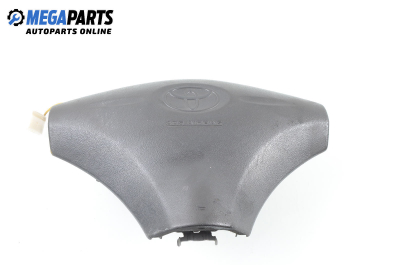 Airbag за Toyota Yaris Verso (08.1999 - 09.2005), 4+1 вр., миниван, позиция: предна