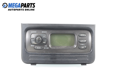 Авторадио за Toyota Yaris Verso (08.1999 - 09.2005)