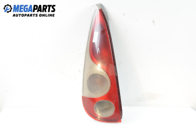 Стоп за Toyota Yaris Verso (08.1999 - 09.2005), миниван, позиция: лява