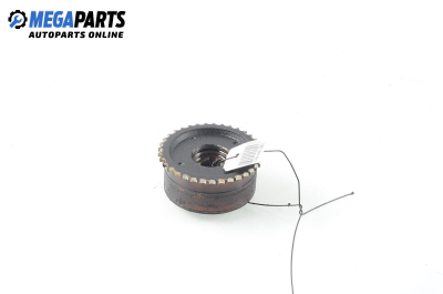 Зъбно колело за Toyota Yaris Verso (08.1999 - 09.2005) 1.3 (NCP22), 86 к.с.