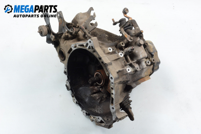 Ръчна скоростна кутия за Toyota Yaris Verso (08.1999 - 09.2005) 1.3 (NCP22), 86 к.с.