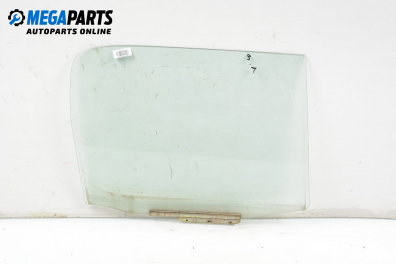 Странично стъкло за Toyota Yaris Verso (08.1999 - 09.2005), 4+1 вр., миниван, позиция: задна, лява