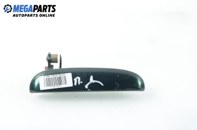 Външна дръжка за Toyota Yaris Verso (08.1999 - 09.2005), 4+1 вр., миниван, позиция: предна, дясна