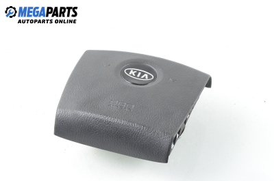 Airbag за Kia Sorento I SUV (08.2002 - 12.2009), 4+1 вр., джип, позиция: предна