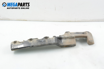 Държач броня за Kia Sorento I SUV (08.2002 - 12.2009), джип, позиция: задна, дясна