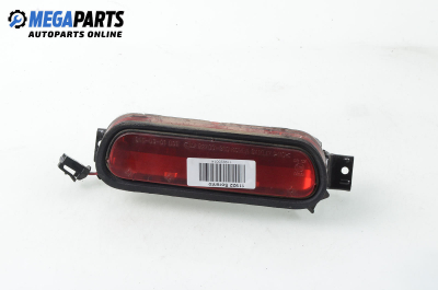 Трети стоп за Kia Sorento I SUV (08.2002 - 12.2009), джип