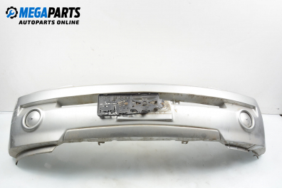 Предна броня за Kia Sorento I SUV (08.2002 - 12.2009), джип, позиция: предна
