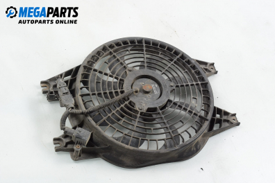 Перка охлаждане за Kia Sorento I SUV (08.2002 - 12.2009) 2.5 CRDi, 140 к.с.