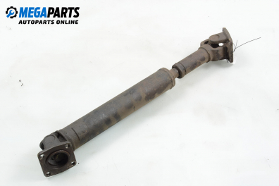 Кардан за Kia Sorento I SUV (08.2002 - 12.2009) 2.5 CRDi, 140 к.с.