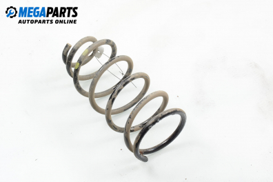 Пружина за ходова част за Kia Sorento I SUV (08.2002 - 12.2009), джип, позиция: задна