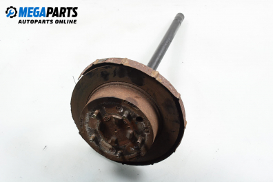 Шенкел главина за Kia Sorento I SUV (08.2002 - 12.2009), позиция: задна, лява