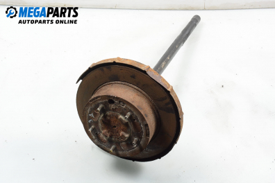 Шенкел главина за Kia Sorento I SUV (08.2002 - 12.2009), позиция: задна, дясна