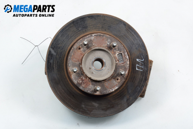 Шенкел главина за Kia Sorento I SUV (08.2002 - 12.2009), позиция: предна, дясна