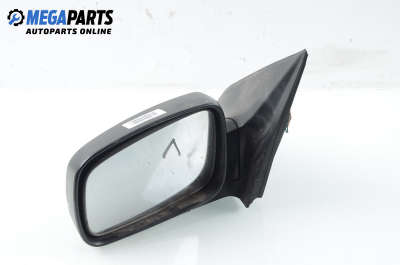 Огледало за Kia Sorento I SUV (08.2002 - 12.2009), 4+1 вр., джип, позиция: лява