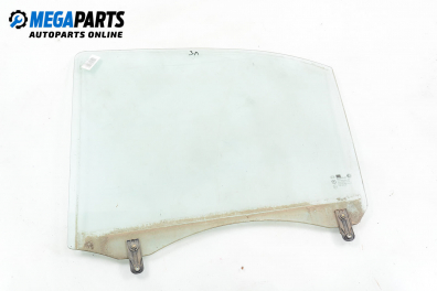 Странично стъкло за Kia Sorento I SUV (08.2002 - 12.2009), 4+1 вр., джип, позиция: задна, лява