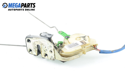 Брава на врата за Kia Sorento I SUV (08.2002 - 12.2009), позиция: задна, дясна