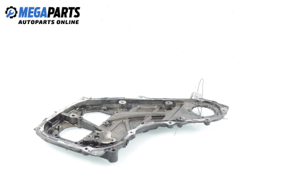 Капак ангренажен ремък за Kia Sorento I SUV (08.2002 - 12.2009) 2.5 CRDi, 140 к.с.