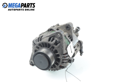 Алтернатор / генератор за Kia Sorento I SUV (08.2002 - 12.2009) 2.5 CRDi, 140 к.с.