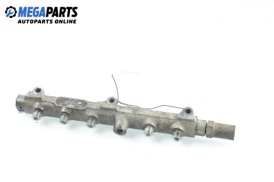 Горивна рейка за Kia Sorento I SUV (08.2002 - 12.2009) 2.5 CRDi, 140 к.с., № Bosch 0 445 214 036