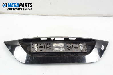 Стойка заден номер за Mercedes-Benz CLK-Class Coupe (C209) (06.2002 - 05.2009), купе