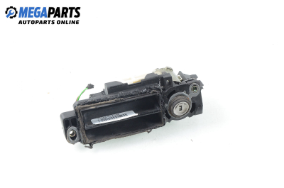 Ключалка заден капак за Mercedes-Benz CLK-Class Coupe (C209) (06.2002 - 05.2009), купе