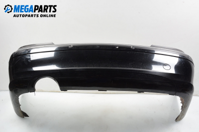 Задна броня за Mercedes-Benz CLK-Class Coupe (C209) (06.2002 - 05.2009), купе