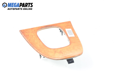 Конзола скоростен лост за Mercedes-Benz CLK-Class Coupe (C209) (06.2002 - 05.2009)