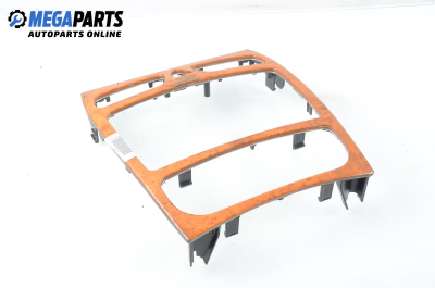 Централна конзола за Mercedes-Benz CLK-Class Coupe (C209) (06.2002 - 05.2009)