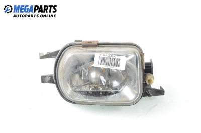 Халоген за Mercedes-Benz CLK-Class Coupe (C209) (06.2002 - 05.2009), купе, позиция: лява