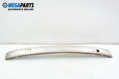 Основа броня за Mercedes-Benz CLK-Class Coupe (C209) (06.2002 - 05.2009), купе, позиция: задна