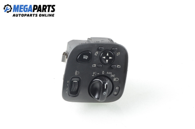 Ключ светлини  за Mercedes-Benz CLK-Class Coupe (C209) (06.2002 - 05.2009)