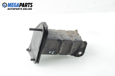 Буфер задна броня за Mercedes-Benz CLK-Class Coupe (C209) (06.2002 - 05.2009), купе, позиция: задна, лява