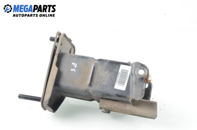 Буфер задна броня за Mercedes-Benz CLK-Class Coupe (C209) (06.2002 - 05.2009), купе, позиция: задна, дясна