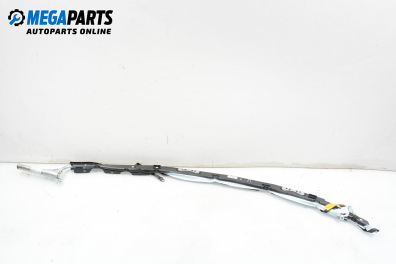 Airbag за Mercedes-Benz CLK-Class Coupe (C209) (06.2002 - 05.2009), 2+1 вр., купе, позиция: лява