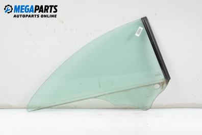 Странично стъкло за Mercedes-Benz CLK-Class Coupe (C209) (06.2002 - 05.2009), 2+1 вр., купе, позиция: задна, дясна