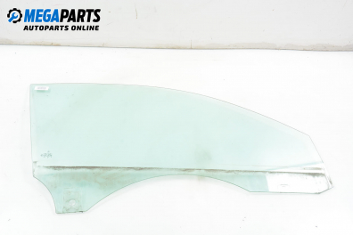 Странично стъкло за Mercedes-Benz CLK-Class Coupe (C209) (06.2002 - 05.2009), 2+1 вр., купе, позиция: предна, дясна