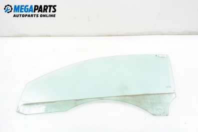 Странично стъкло за Mercedes-Benz CLK-Class Coupe (C209) (06.2002 - 05.2009), 2+1 вр., купе, позиция: предна, лява