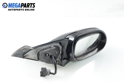 Огледало за Mercedes-Benz CLK-Class Coupe (C209) (06.2002 - 05.2009), 2+1 вр., купе, позиция: дясна