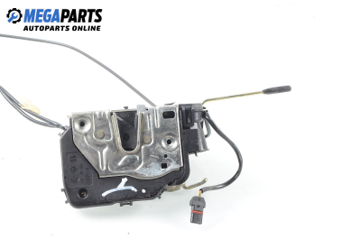 Брава на врата за Mercedes-Benz CLK-Class Coupe (C209) (06.2002 - 05.2009), позиция: дясна