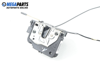 Брава на врата за Mercedes-Benz CLK-Class Coupe (C209) (06.2002 - 05.2009), позиция: лява