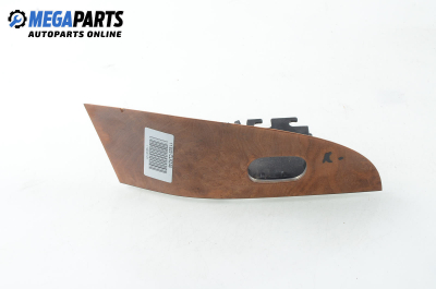 Интериорна пластмаса за Mercedes-Benz CLK-Class Coupe (C209) (06.2002 - 05.2009), 2+1 вр., купе, позиция: лява