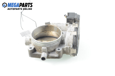 Дроселова клапа за Mercedes-Benz CLK-Class Coupe (C209) (06.2002 - 05.2009) 240 (209.361), 170 к.с.