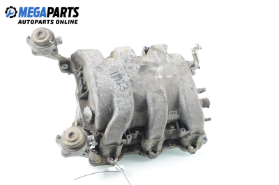 Всмукателен колектор за Mercedes-Benz CLK-Class Coupe (C209) (06.2002 - 05.2009) 240 (209.361), 170 к.с.