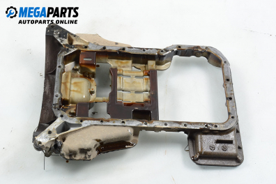 Картер за Mercedes-Benz CLK-Class Coupe (C209) (06.2002 - 05.2009) 240 (209.361), 170 к.с.