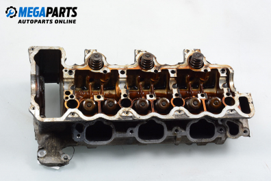 Глава без разпределителен вал за Mercedes-Benz CLK-Class Coupe (C209) (06.2002 - 05.2009) 240 (209.361), 170 к.с.