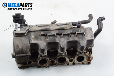 Глава за Mercedes-Benz CLK-Class Coupe (C209) (06.2002 - 05.2009) 240 (209.361), 170 к.с.