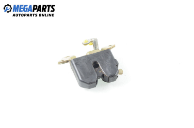 Брава заден капак за Toyota Avensis Liftback I (09.1997 - 02.2003), хечбек, позиция: задна