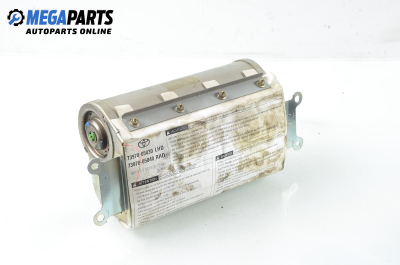 Airbag за Toyota Avensis Liftback I (09.1997 - 02.2003), 4+1 вр., хечбек, позиция: предна